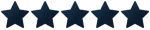 5 Stars
